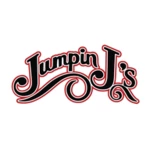 jumpin j android application logo